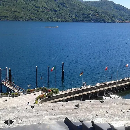 Mansarda Caffe' Sport Apartment Cannobio